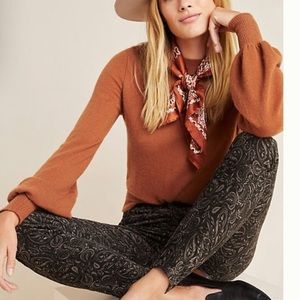 AG Jeans Velvet Anthropology